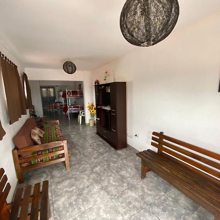 Apartamento Los Gladiolos Salta Eksteriør billede