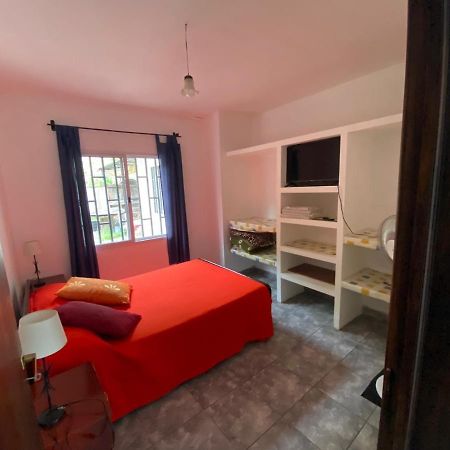 Apartamento Los Gladiolos Salta Eksteriør billede