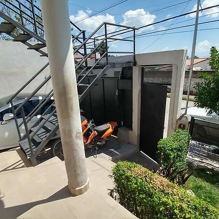 Apartamento Los Gladiolos Salta Eksteriør billede