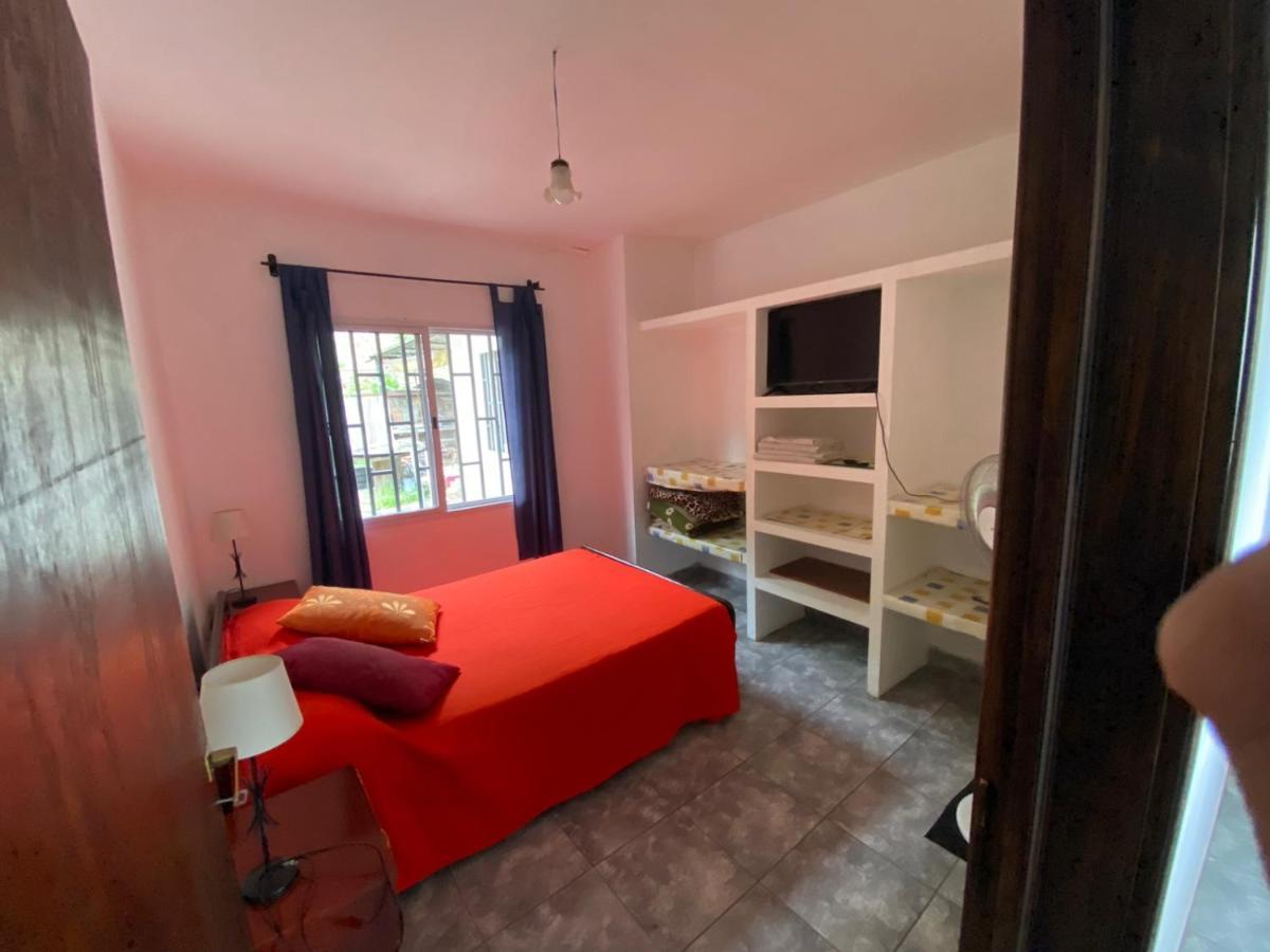 Apartamento Los Gladiolos Salta Eksteriør billede