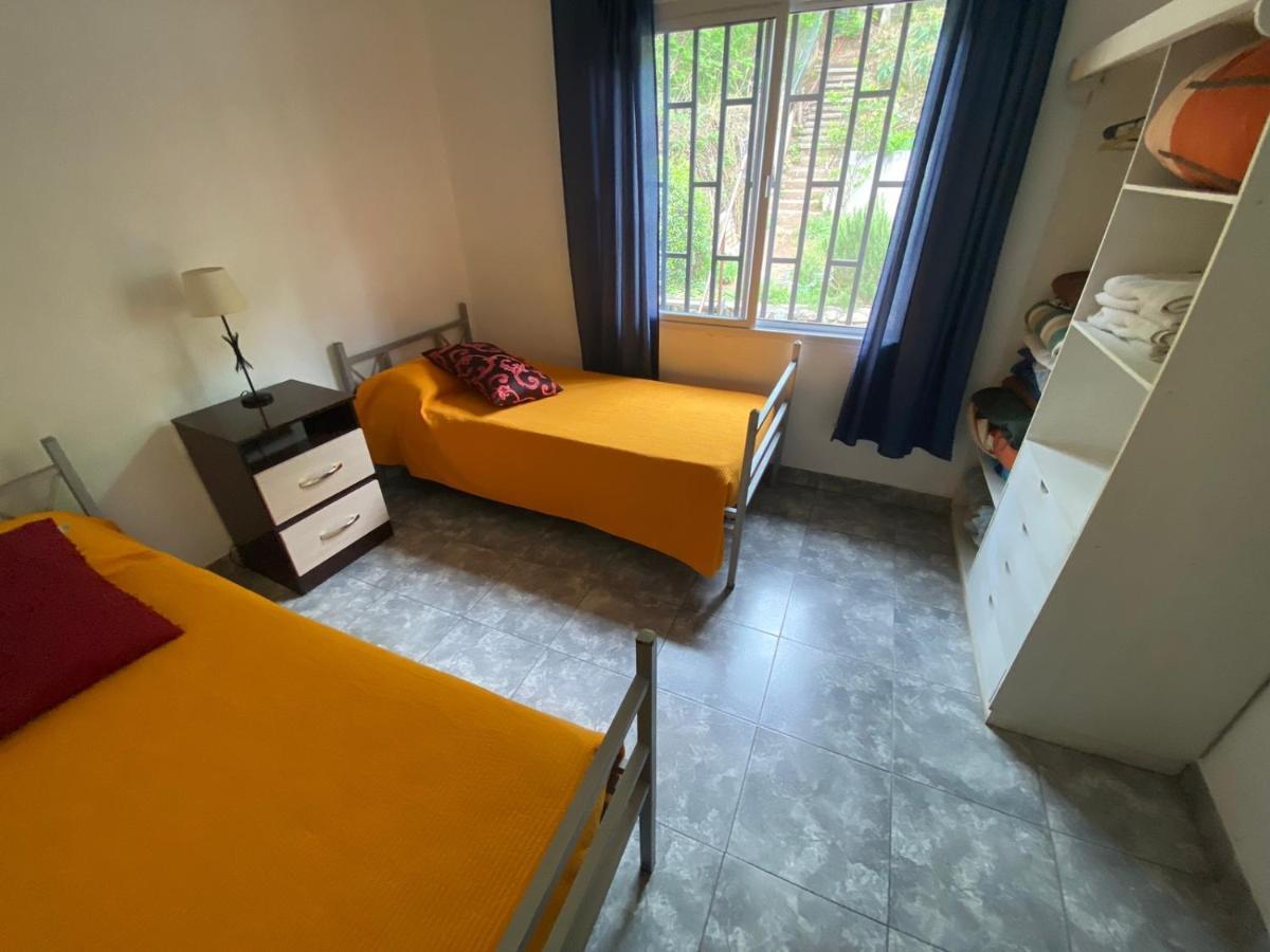 Apartamento Los Gladiolos Salta Eksteriør billede