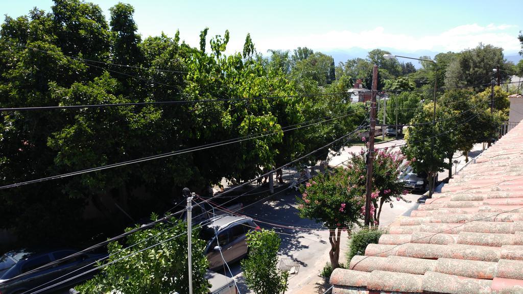 Apartamento Los Gladiolos Salta Eksteriør billede