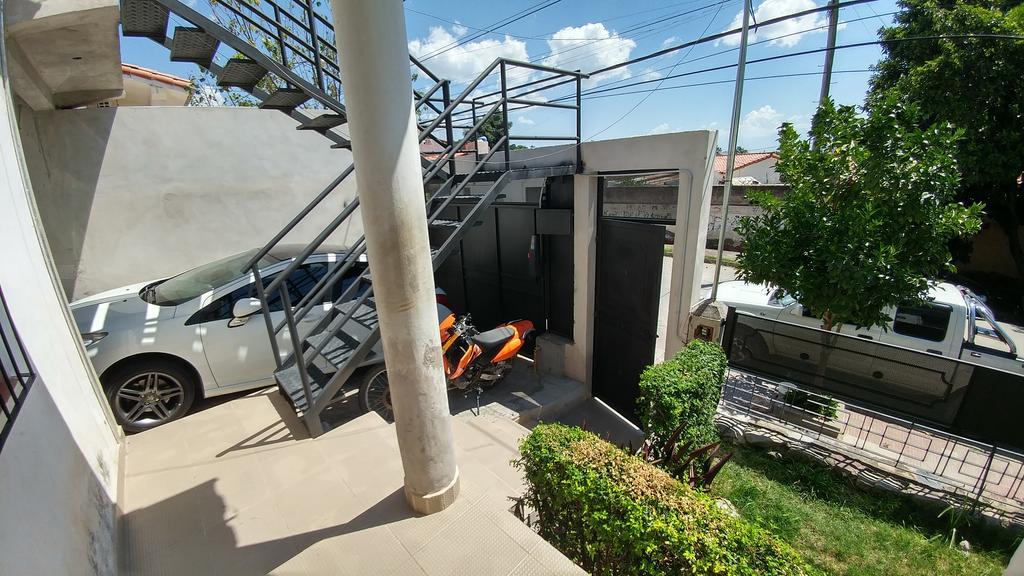 Apartamento Los Gladiolos Salta Eksteriør billede