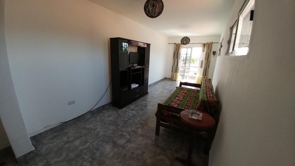 Apartamento Los Gladiolos Salta Eksteriør billede