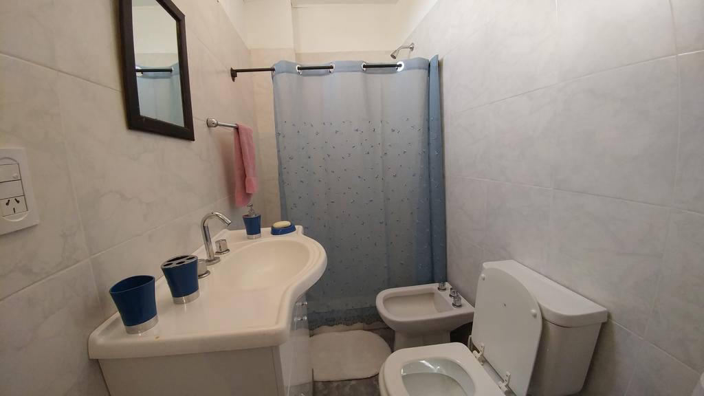 Apartamento Los Gladiolos Salta Eksteriør billede
